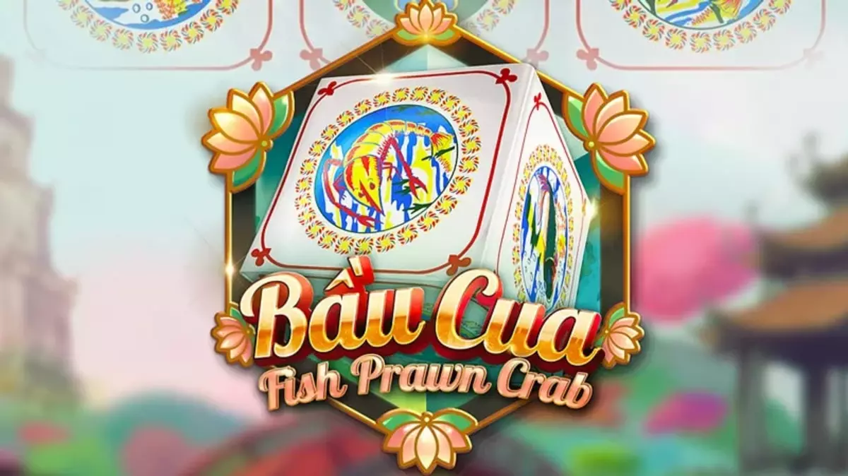 Vietnam Fish Prawn Crab