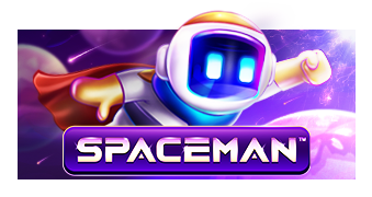 Pragmatic Spaceman  New Game By Pragmatic Play